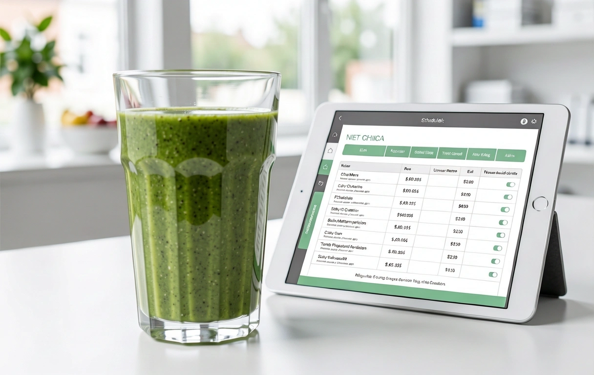 NurtriExpert Gdańsk